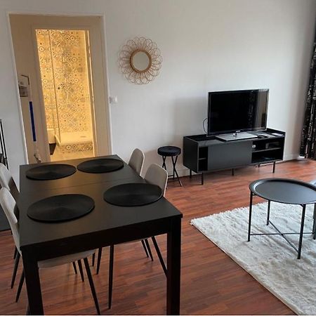 Suite Des Moulins - Neoma Reims Luaran gambar