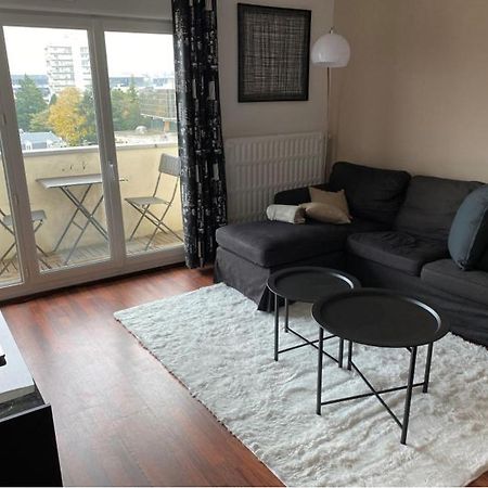 Suite Des Moulins - Neoma Reims Luaran gambar