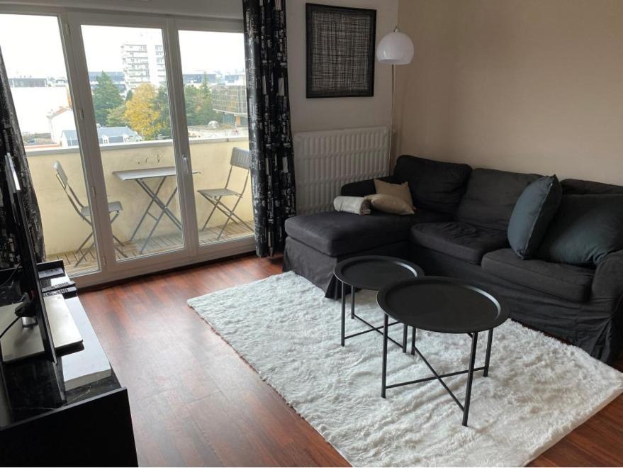 Suite Des Moulins - Neoma Reims Luaran gambar