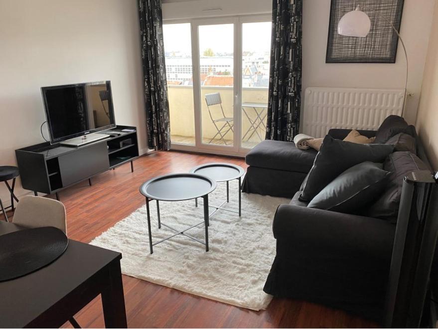 Suite Des Moulins - Neoma Reims Luaran gambar